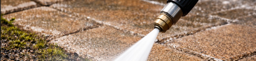 Power Washing